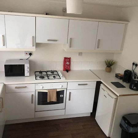 Bluebell House 2 Bedroom With Parking And Garden Сканторп Екстер'єр фото