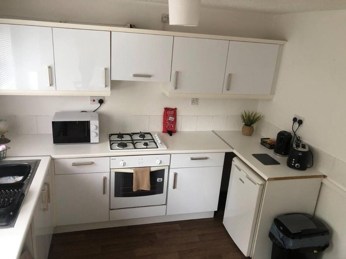 Bluebell House 2 Bedroom With Parking And Garden Сканторп Екстер'єр фото