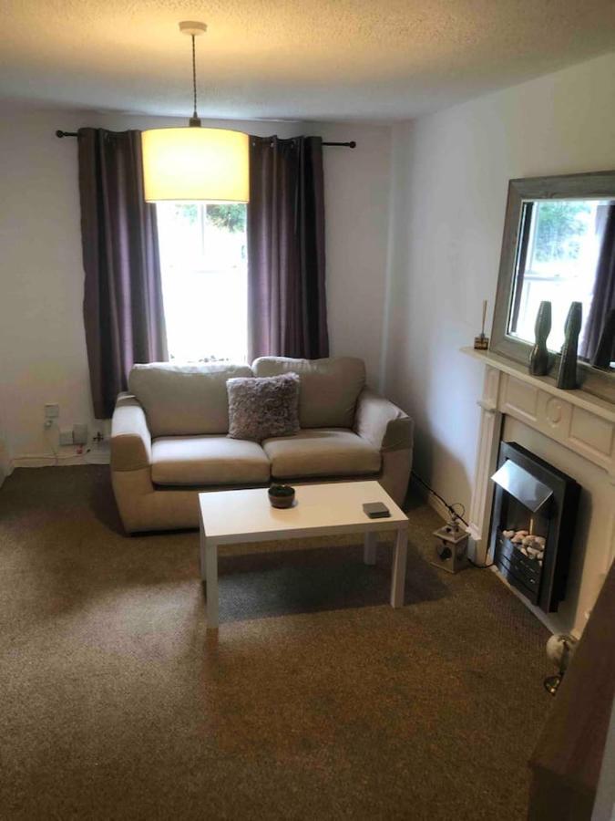 Bluebell House 2 Bedroom With Parking And Garden Сканторп Екстер'єр фото