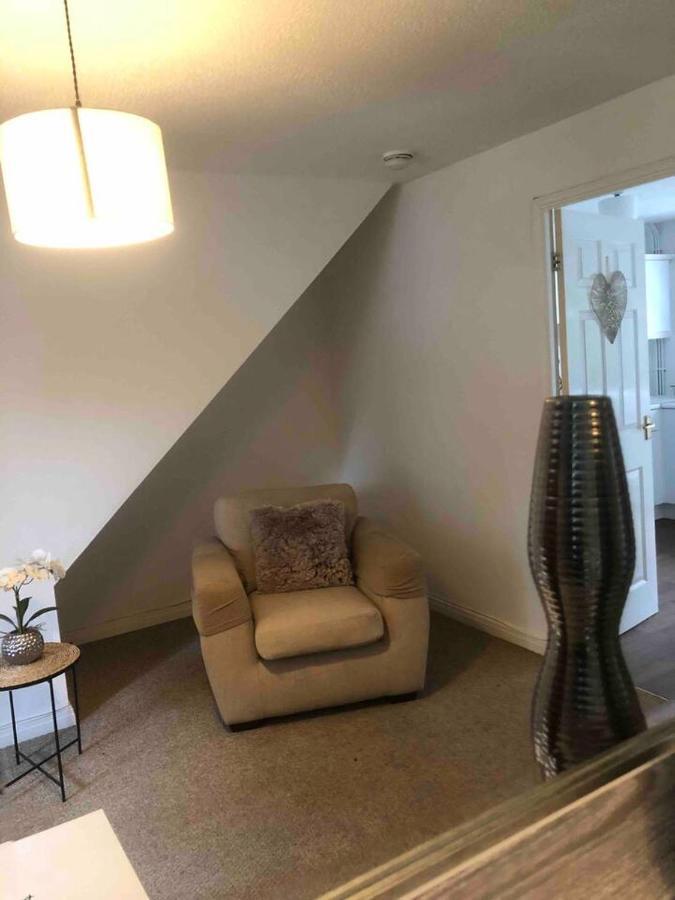 Bluebell House 2 Bedroom With Parking And Garden Сканторп Екстер'єр фото