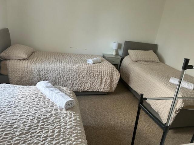 Bluebell House 2 Bedroom With Parking And Garden Сканторп Екстер'єр фото